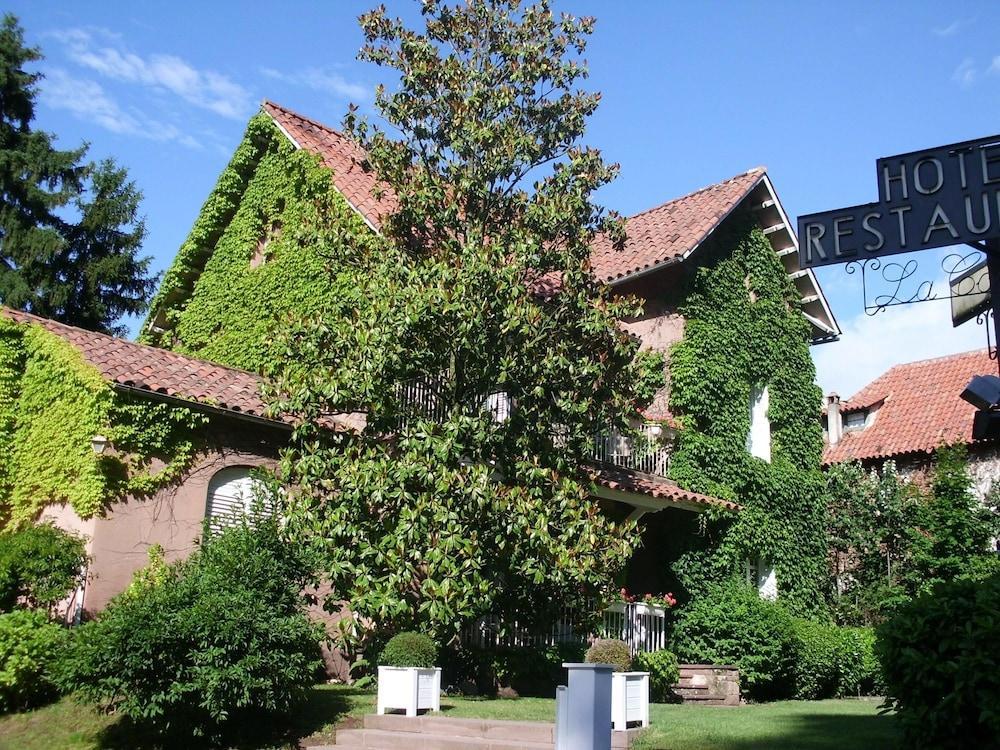 Hotel Xalet La Coromina Viladrau Luaran gambar