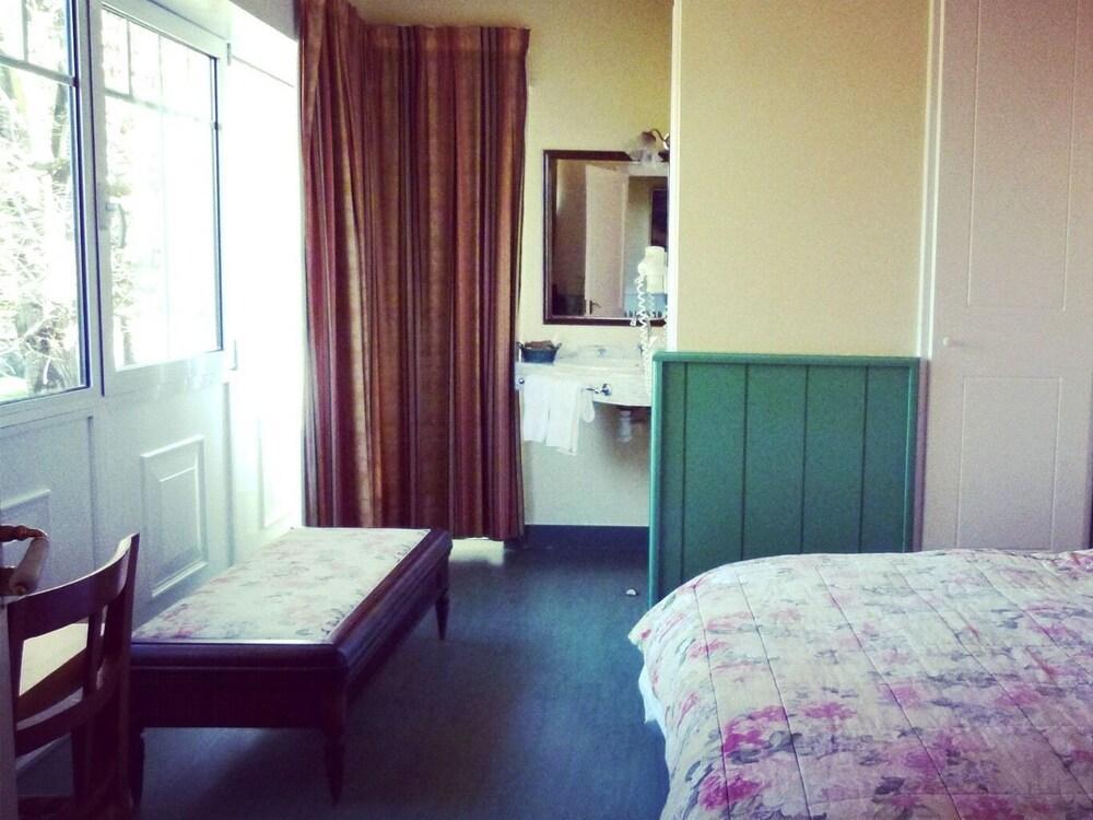 Hotel Xalet La Coromina Viladrau Luaran gambar