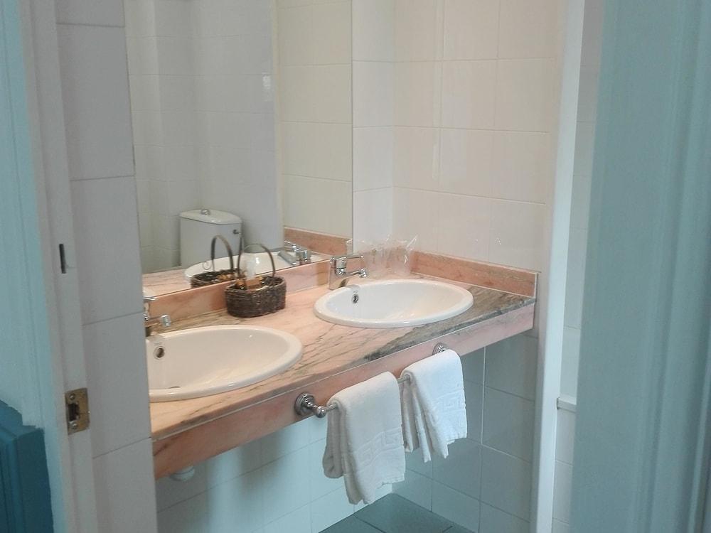 Hotel Xalet La Coromina Viladrau Luaran gambar