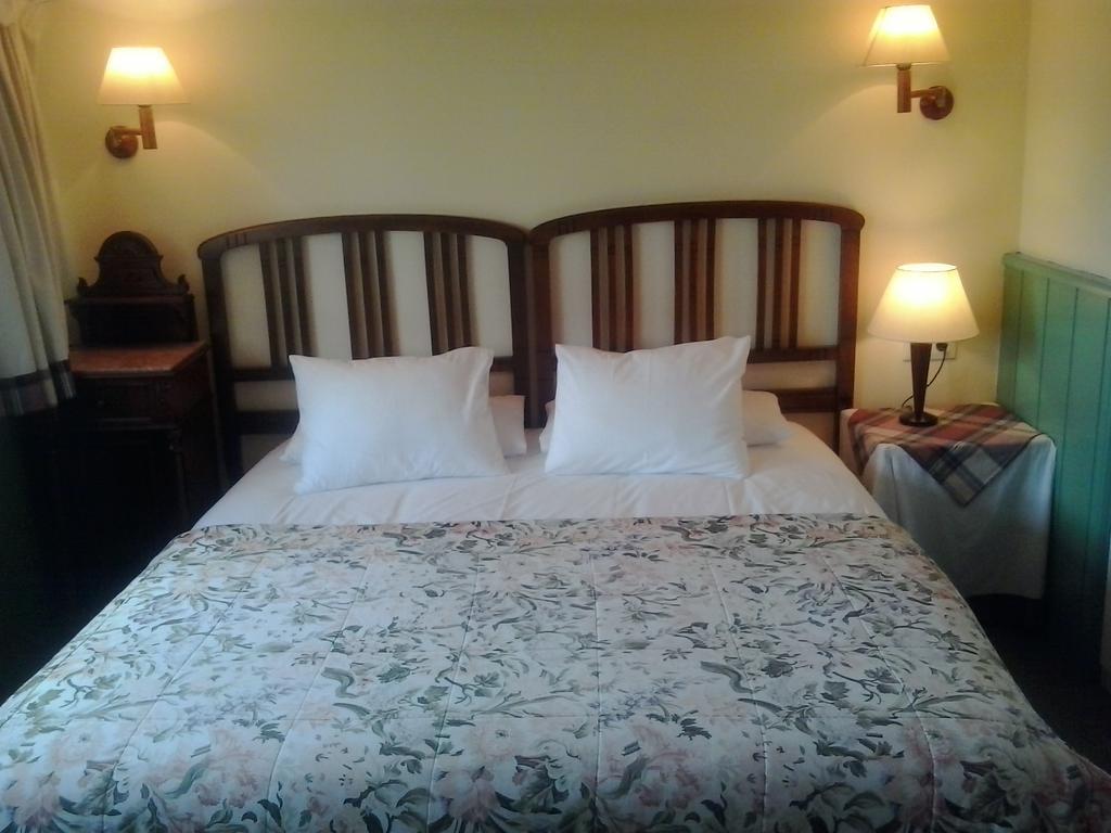 Hotel Xalet La Coromina Viladrau Bilik gambar