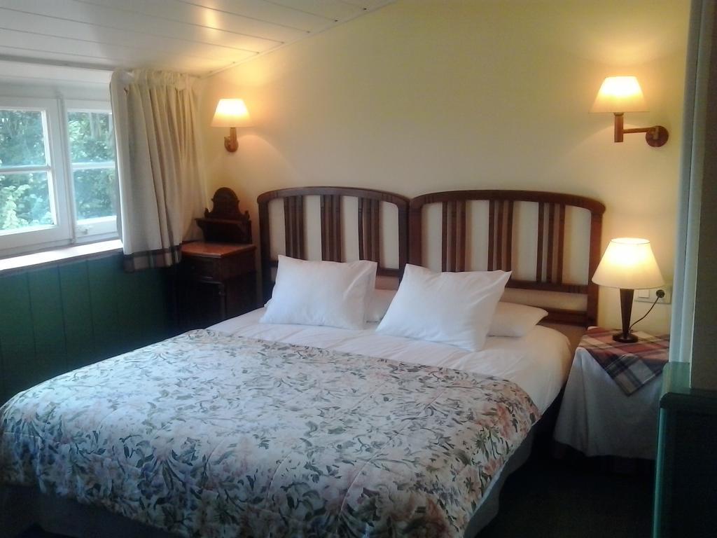 Hotel Xalet La Coromina Viladrau Bilik gambar