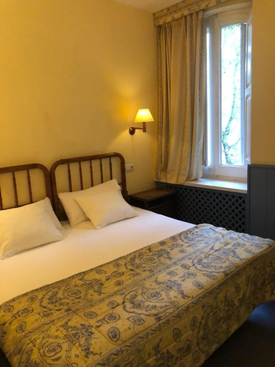 Hotel Xalet La Coromina Viladrau Luaran gambar