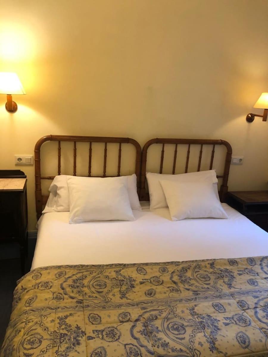 Hotel Xalet La Coromina Viladrau Luaran gambar