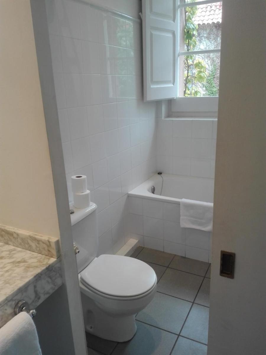Hotel Xalet La Coromina Viladrau Luaran gambar