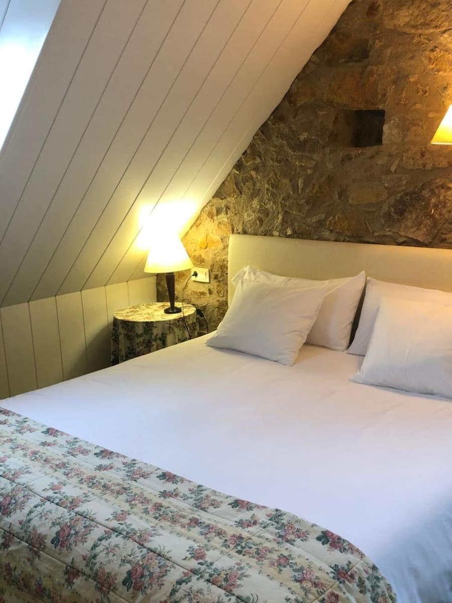 Hotel Xalet La Coromina Viladrau Luaran gambar