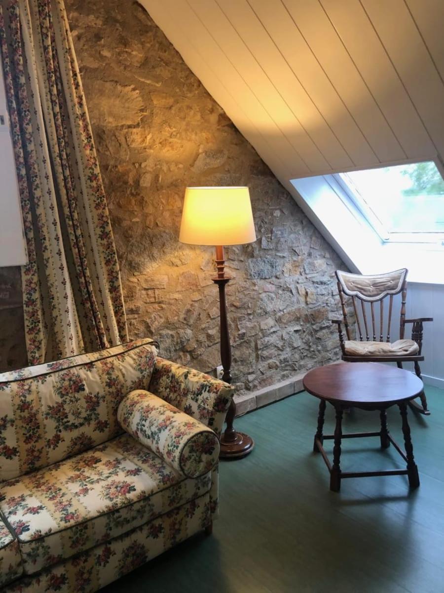 Hotel Xalet La Coromina Viladrau Luaran gambar