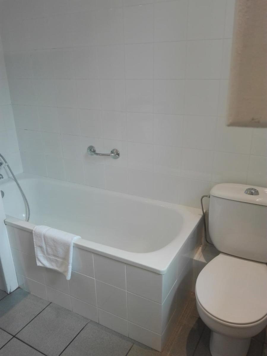 Hotel Xalet La Coromina Viladrau Luaran gambar