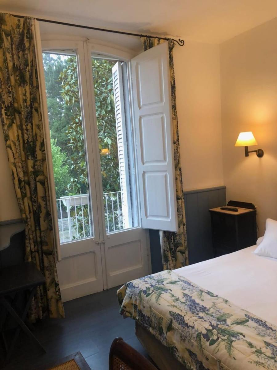 Hotel Xalet La Coromina Viladrau Luaran gambar