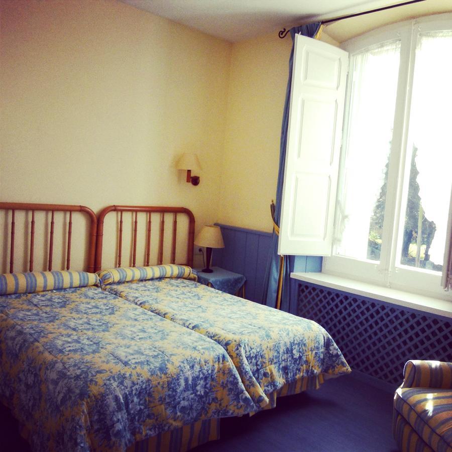 Hotel Xalet La Coromina Viladrau Luaran gambar