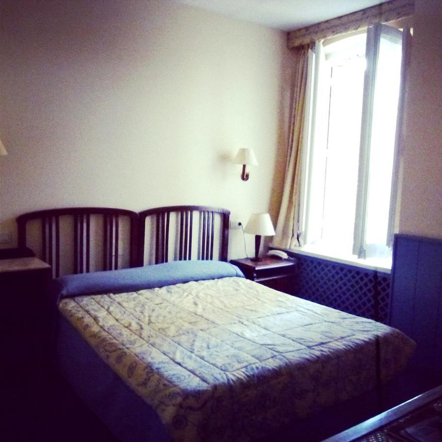 Hotel Xalet La Coromina Viladrau Luaran gambar
