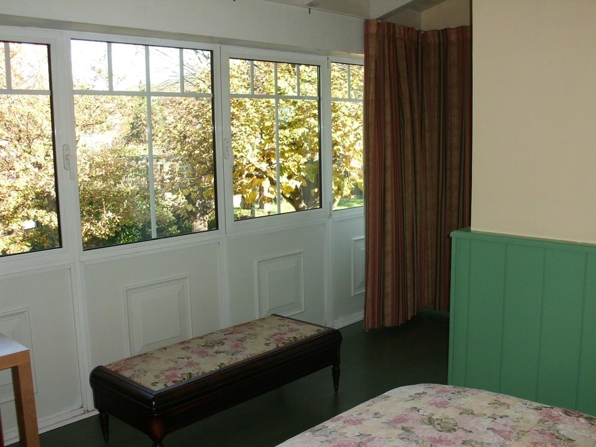 Hotel Xalet La Coromina Viladrau Luaran gambar