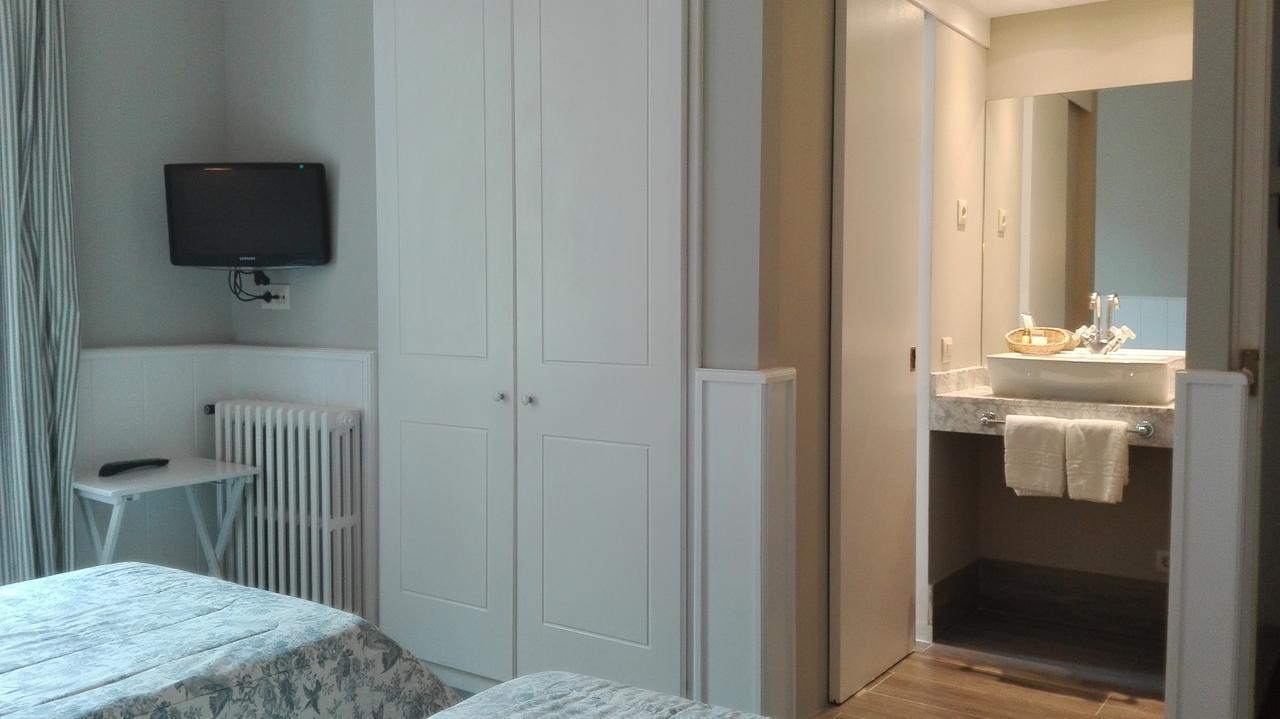 Hotel Xalet La Coromina Viladrau Luaran gambar