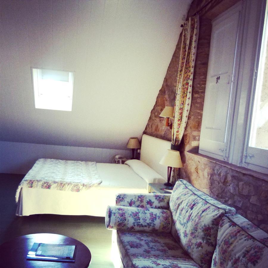 Hotel Xalet La Coromina Viladrau Luaran gambar